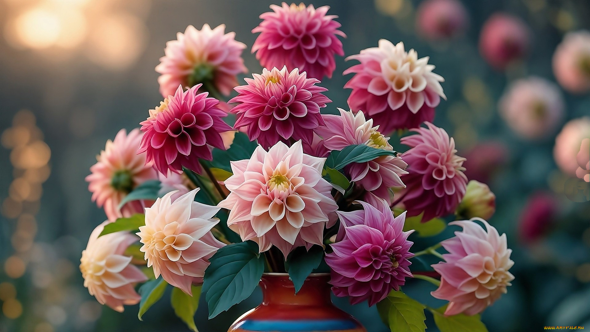 3 ,  , flowers, 